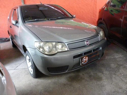 Fiat Palio 1.0 Mpi Fire Economy 8v