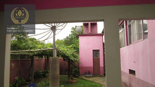 Imagem 27 de 30 de Chácara, 1600 M² - Venda Por R$ 366.000,00 Ou Aluguel Por R$ 1.550,00/mês - Águas Claras - Viamão/rs - Ch0012