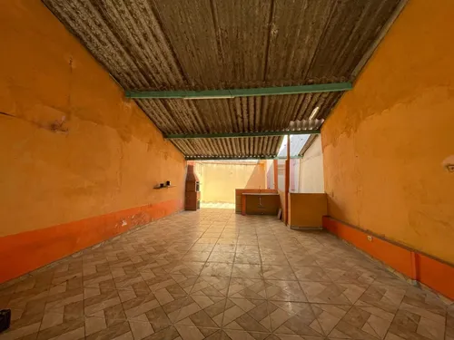 Casa Individual