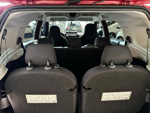 Citroën C3 Aircross 1.0 TURBO 200 FLEX FEEL 7L CVT