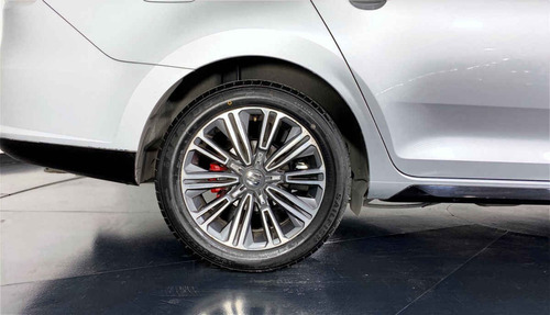 Imagen 12 de 15 de 108354 - Seat Toledo 2018 Con Garantía