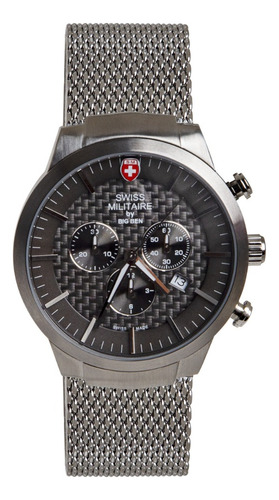 Reloj Swiss Militaire 592-45