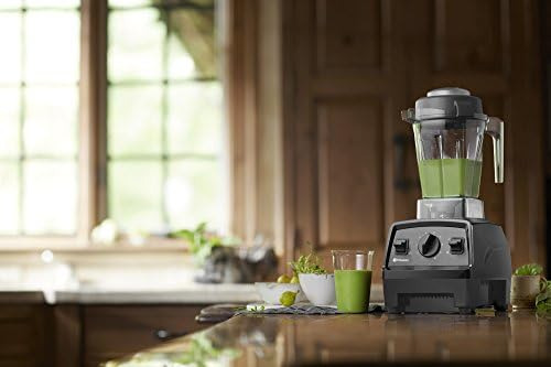 Vitamix Vm0197 Explorian Blender, Professional-grade, 48 Oz.