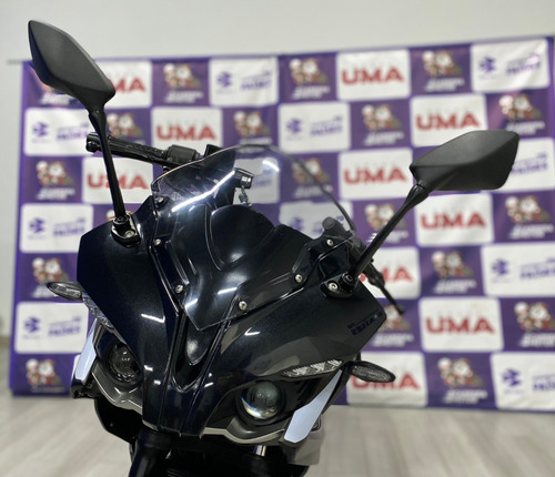 Imagen 4 de 22 de Pulsar Rs 200 Fi Abs