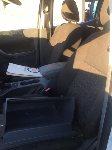 Imagen 6 de 10 de Ford Ranger