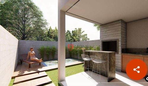 Imagem 5 de 8 de Terreno À Venda, 200 M² Por R$ 145.000,00 - Bela Vista - Gravataí/rs - Te0795