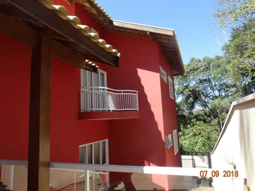 Imagem 2 de 12 de Casa - Vende Barato - Capitalville ( Capital Ville ) 180 M2