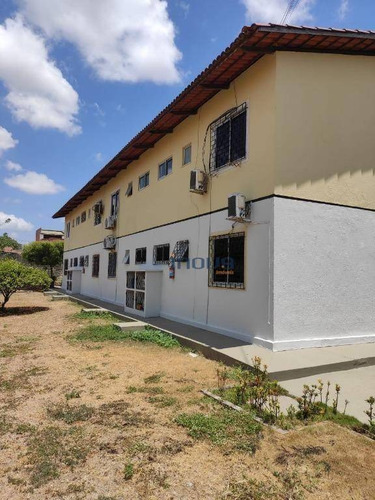 Imagem 8 de 13 de Apartamento Com 2 Dormitórios À Venda, 48 M² Por R$ 110.000,00 - Planalto Ayrton Senna - Fortaleza/ce - Ap1934