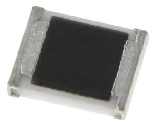 Paq C/15 Resistores De Película Gruesa - Smd 0603 150ohms 5%