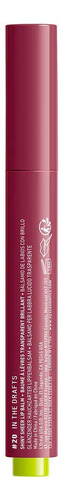 Brillo De Labios En Barra Fat Oil Slick Click Nyx Cosmetics In The Drafts