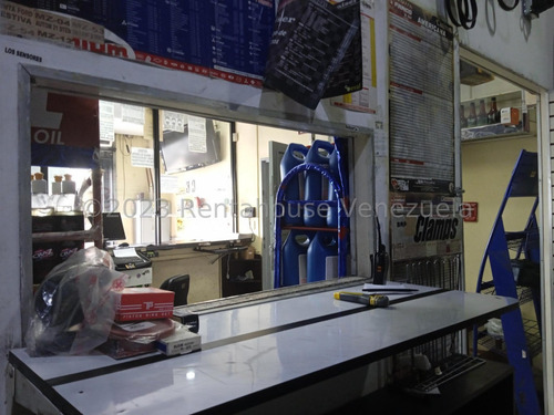 Estratégico Edificio En Venta Ubicado En Zona Céntrica Comercial De Barquisimeto Jr