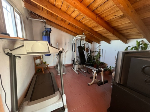 Imagen 25 de 30 de Ph Tipo Casa En Venta Con Cochera En Sarandi