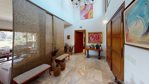 Casa - Buenos Aires Golf