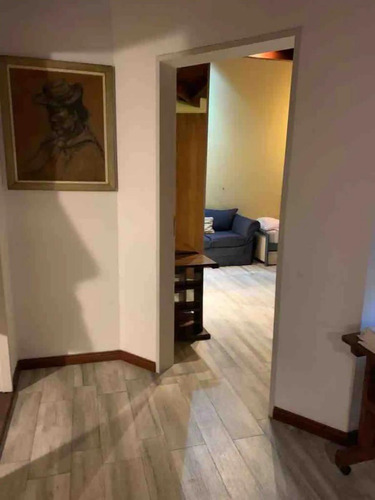 Departamento En Alquiler - 2 Dormitorios 2 Baño - 105mts2 - Palermo