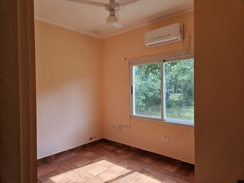 Casa Quinta En Alquiler En Estancia Las Malvinas, Coronel Brandsen, G.b.a. Zona Sur