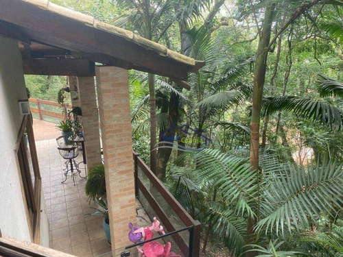 Imagem 14 de 30 de Granjaviana - Forest Hills - Ca2984