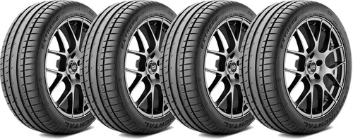 Continental ExtremeContact DW P 215/50R17 95