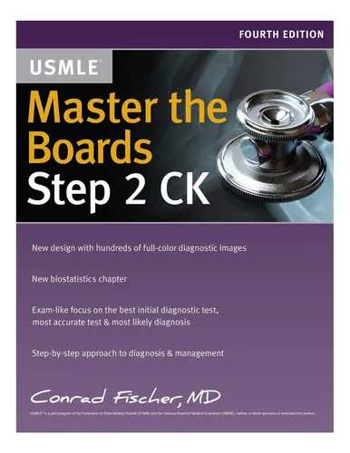 Libro: Domina El Tablero: Ussle Step 2 Ck