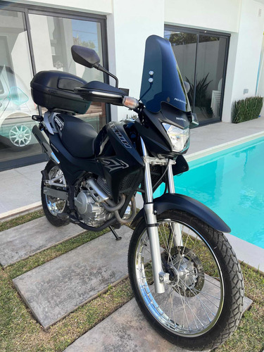 Honda Falcon 400