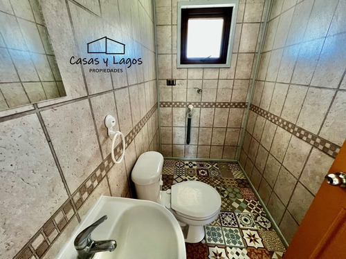 Arriendo Anual 3d 2b 80 M2 Parque Ivian Puerto Varas