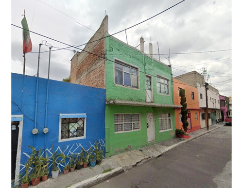 Casa En Remate En Gabriel Ramos Millán, Fg-1922
