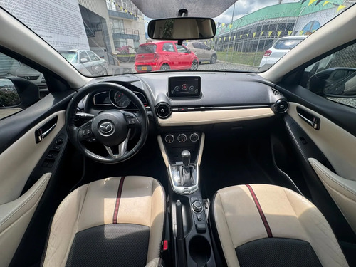 Mazda 2 1.5 Grand Touring At
