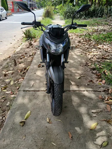 Tvs Apache 160 4v 2021 56.000km