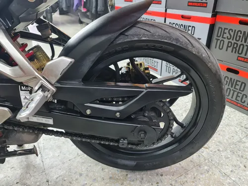 Bajaj Ns 200 2017