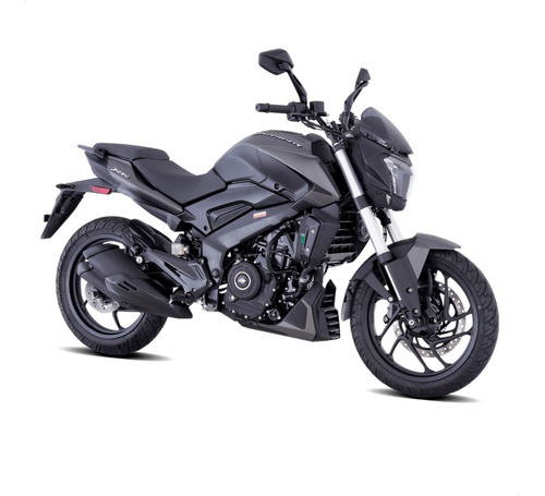 Imagen 11 de 25 de Bajaj Dominar 250 Abs Financiacion Moto 0km Urquiza Motos
