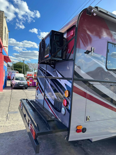 Imagen 4 de 15 de Ford F 4000 Motorhome 4x4