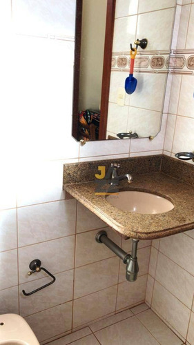Imagem 8 de 30 de Casa Com 3 Dormitórios À Venda, 316 M² Por R$ 1.600.000,00 - Condomínio Campos De Santo Antônio - Itu/sp - Ca14248