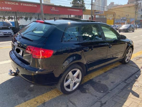 Imagem 4 de 14 de A3 Sportback 2.0 Turbo + Teto Solar