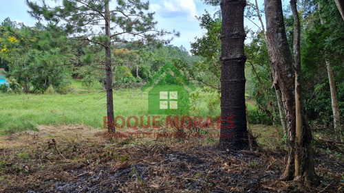 Imagem 8 de 8 de Terreno Medindo 2359,43 M² Em Juquitiba Sp Ref.: 0945