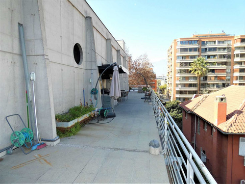 Boulevard Plaza Ñuñoa (108333)