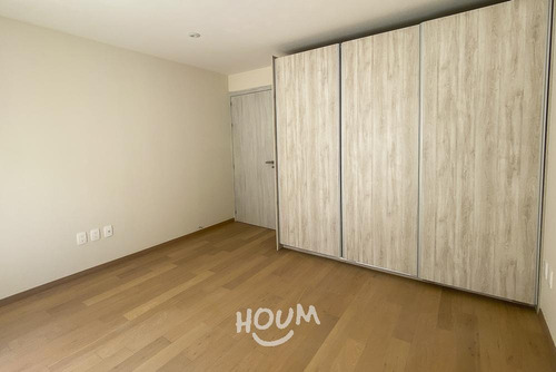 Imagen 14 de 30 de Departamento En Locaxco, Cuajimalpa De Morelos Con 1 Recámara, 61 M², Id: 67883