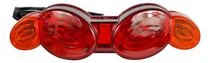 Comprar Calavera Mica Roja 12 Vcc Ex-200\u002Frt-200\u002Frt-200 Negra
