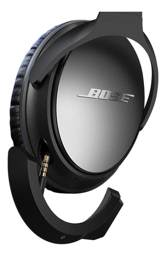Yocowoco Upgraded Wireless Bluetooth Adapter For Bose Quietcomfort Qc 25 With Aptx/mic/volume Contro