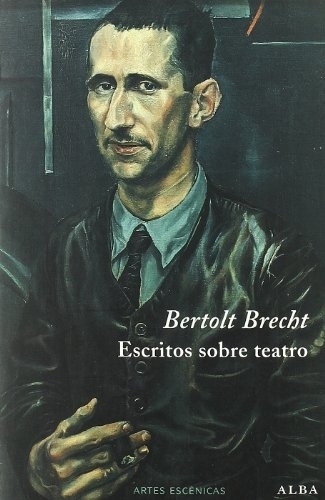 Escritos Sobre Teatro - Brecht, Bertolt