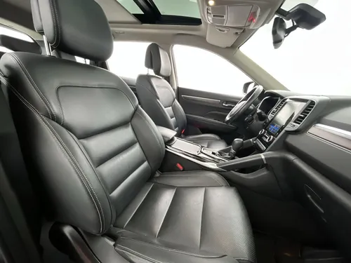 Renault Koleos INTENS 2.5 4X4 AUT 5P
