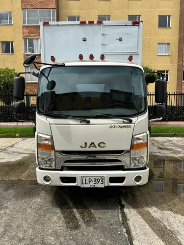 Jac J K R 2.8t Diesel 2023