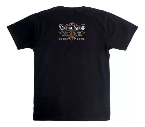 Remera Floor Jansen Limited Edition Numerada+totebag