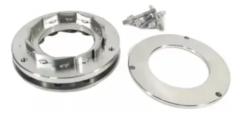 Geometria Variable Turbo Toyota Hilux 3.0 Motor 1kd