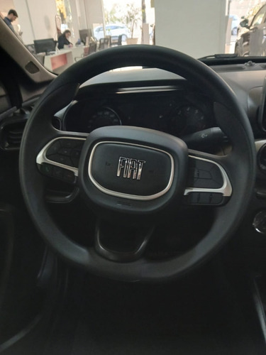 Fiat Cronos 1.3 Drive Cvt