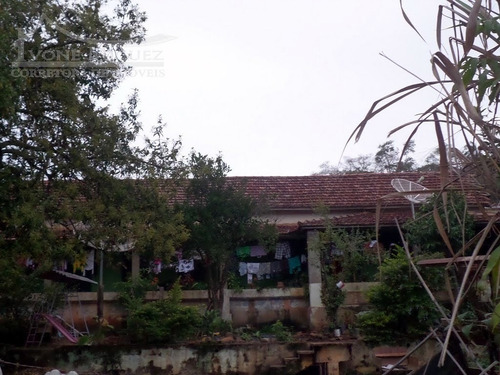 Imagem 2 de 4 de Casa De Vila Em Avelar - Paty Do Alferes - 1167