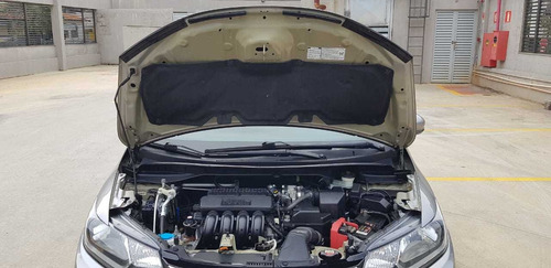 Honda Fit 1.5 16v Ex Cvt (flex)