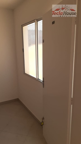 Apartamento Novo Em Jardim Dourado - Guarulhos - 446