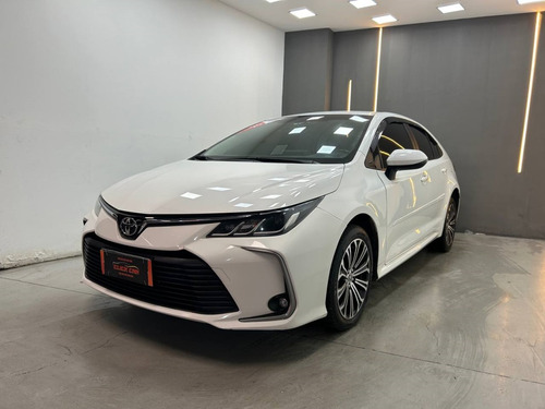 Toyota Corolla 2.0 VVT-IE FLEX XEI DIRECT SHIFT