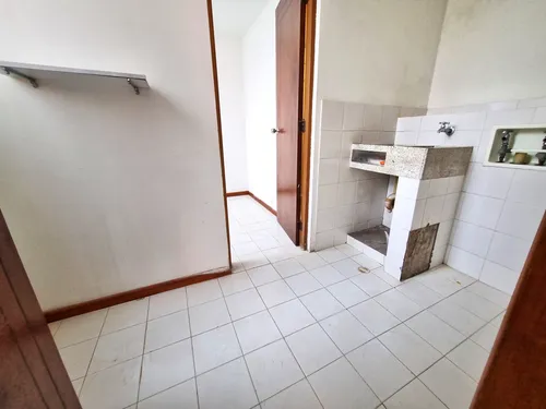 Apartamento Duplex En Venta En Laureles