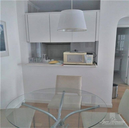 Imagem 9 de 29 de Flat Com 1 Dormitório À Venda, 40 M² Por R$ 470.000,00 - Jardim Paulista - São Paulo/sp - Fl0117