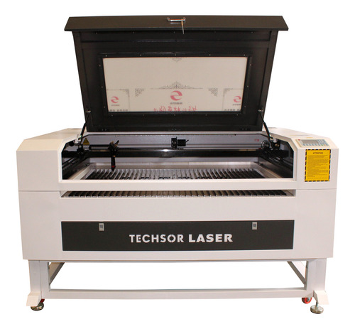 Maquina Laser Techsor K1390 Topwisdom Tla3 Wi-fi 130w Yongli